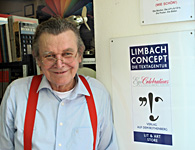 Alfred  Limbach / LIMBACH CONCEPT / DIE TEXTAGENTUR