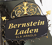 Bernsteinladen Köln