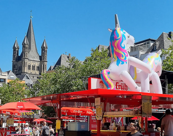 Köln; CSD