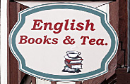 English Books and Tea