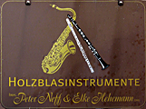 Holzblasinstrumente Peter Neff & Elke Hehemann OHG