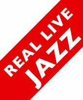 REAL LIVE JAZZ