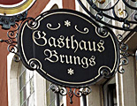 Weinhaus Brungs