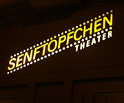 Senftöpfchen - Theater, Kabarett, Musik