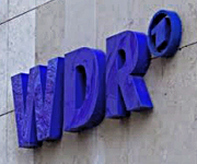 WDR Funkhaus am Wallrafplatz