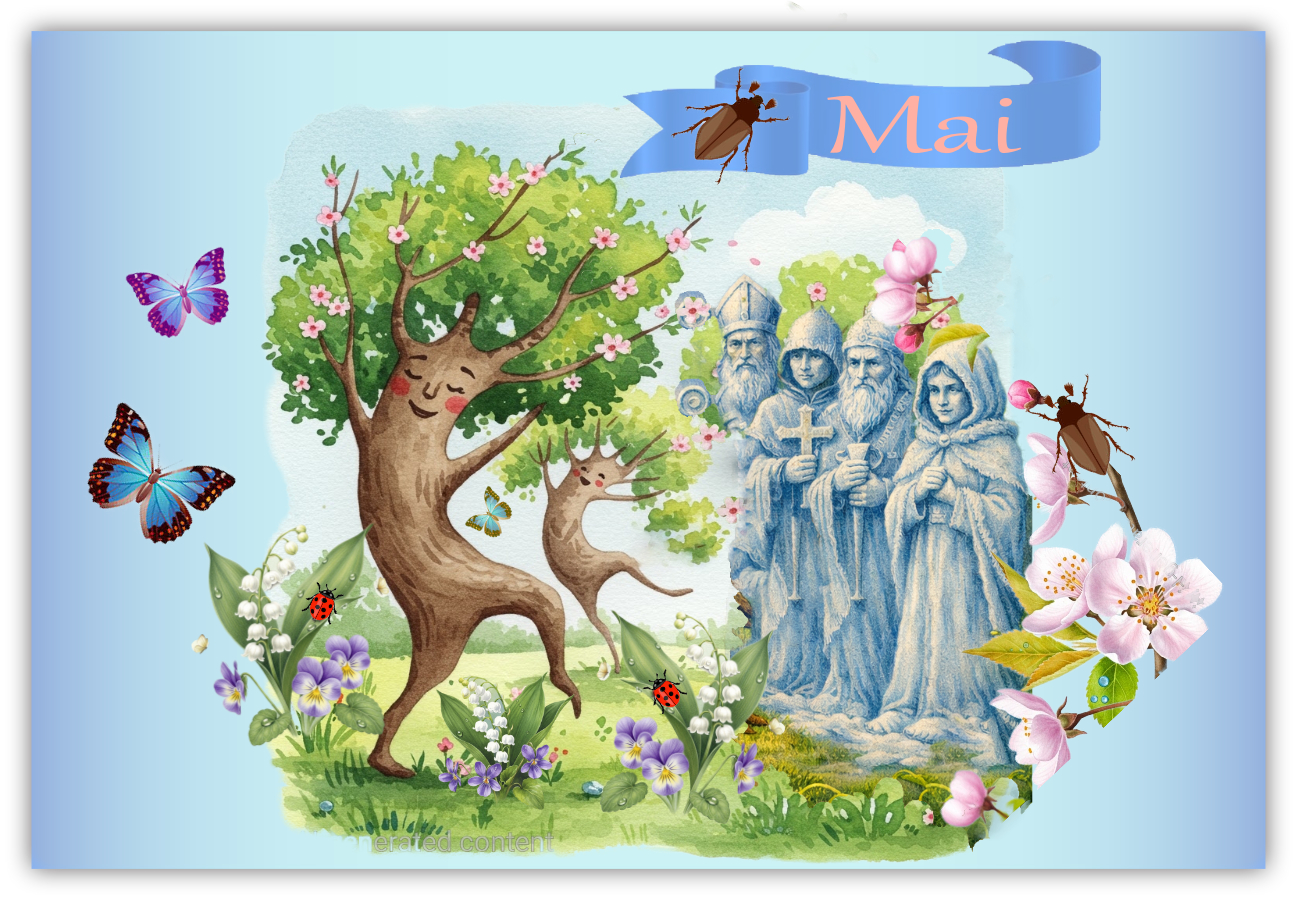 Mai 2026