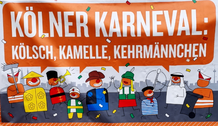 Karneval 11.11.2024